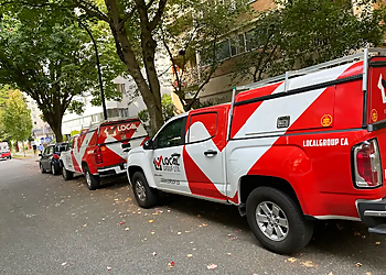 Vancouver pest control Phantom Pest Control 