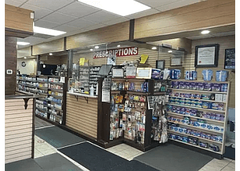 Hamilton pharmacy Pharma Center