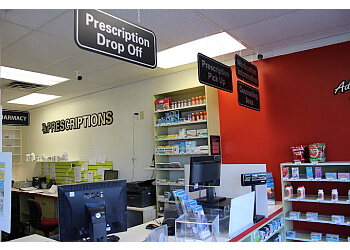 Chilliwack pharmacy PharmaChoice Express Care