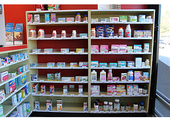 Chilliwack pharmacy PharmaChoice Express Care