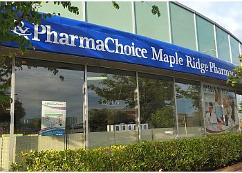 PharmaChoice Maple Ridge Pharmacy