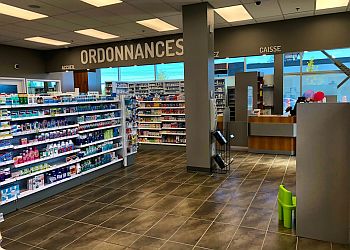 Mirabel Pharmacies Pharmacie Sami Soltan à Cité Mirabel