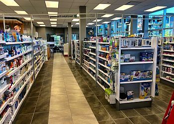 Mirabel Pharmacies Pharmacie Sami Soltan à Cité Mirabel