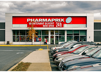 Laval pharmacy Pharmaprix image 1