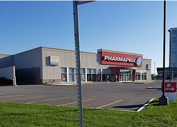 Saint Hyacinthe pharmacy Pharmaprix image 1