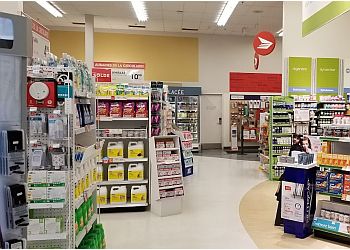 Shawinigan pharmacy Pharmaprix Shawinigan