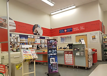 Pharmaprix - Sherbrooke, QC Pharmacies - Pharmacy Counter Image