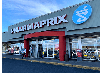 Brossard pharmacy Pharmaprix-Brossard à Brossard image 1