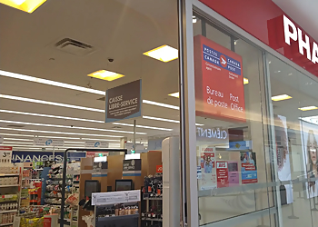 Pharmaprix Chagnon - Levis, QC Pharmacies - Healthcare Moments