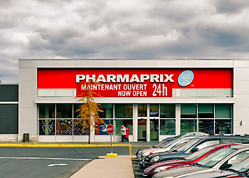 Pharmaprix Chomedey - Laval, QC Pharmacies - Pharmacy Exterior Image