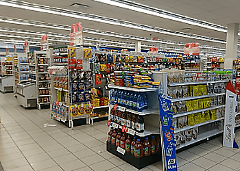 Pharmaprix Dollard-Des-Ormeaux - Dollard des Ormeaux, QC Pharmacies - Pharmacy Interior Image