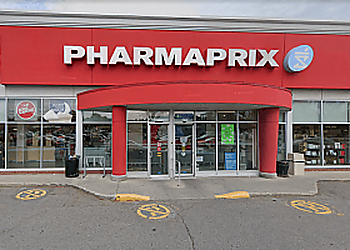 Pharmaprix Dollard-Des-Ormeaux - Dollard des Ormeaux, QC Pharmacies - Pharmacy Exterior Image