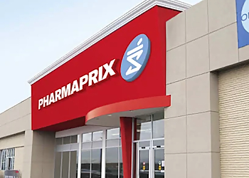 Pharmaprix Drummondville Pharmaprix Drummondville - Drummondville, QC Pharmacies - Pharmacy Exterior Image