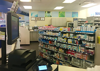 Gatineau pharmacy Pharmaprix Gatineau