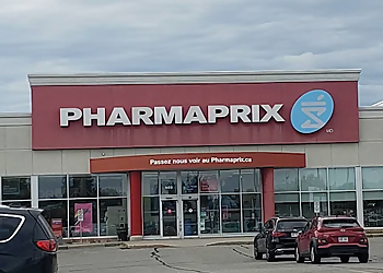 Gatineau Pharmacies Pharmaprix Gatineau