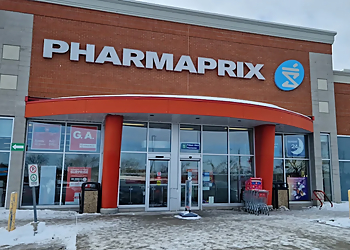Pharmaprix Greenfield Park - Longueuil, QC Pharmacies - Pharmacy Exterior Image