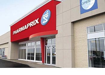Pharmaprix Le Gardeur Repentigny - Repentigny, QC Pharmacies - Pharmacy Exterior Image