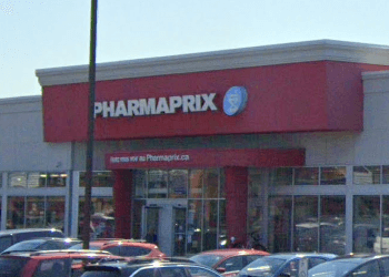 Repentigny pharmacy Pharmaprix - Le Gardeur à Repentigny image 1