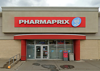 Levis Pharmacies Pharmaprix Levis