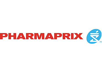 Quebec pharmacy Pharmaprix Quebec