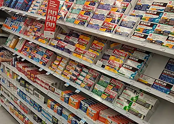 Pharmaprix Quebec - Quebec, QC Pharmacies - Drug Store Image
