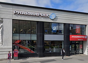 Montreal Pharmacies Pharmaprix Queen Mary