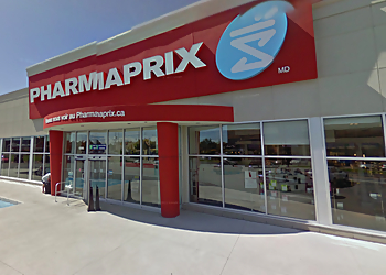 Pharmaprix Saint Hyacinthe Pharmaprix Saint Hyacinthe - Saint Hyacinthe, QC Pharmacies - Pharmacy Exterior Image