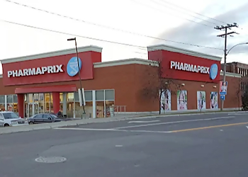 Pharmaprix Saint Jerome Pharmaprix Saint Jerome - Saint Jerome, QC Pharmacies - Pharmacy Exterior Image