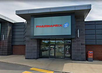 Pharmaprix Terrebonne - Terrebonne, QC Pharmacies - Pharmacy Exterior Image