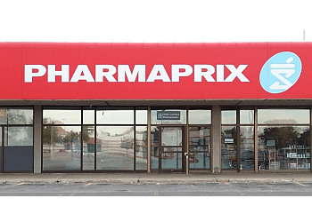 Trois Rivieres
Pharmacies
Pharmaprix-Trois-Rivieres à Trois-Rivieres image 1