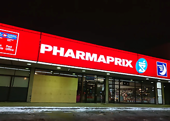 Pharmaprix Trois-Rivières Pharmaprix Trois-Rivières - Trois Rivieres, QC Pharmacies - Pharmacy Exterior Image