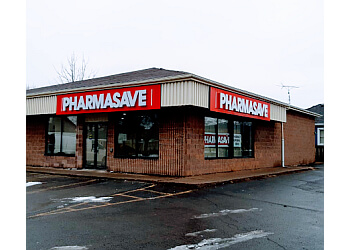 Welland
Pharmacies
Pharmasave image 1