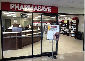 Sault Ste Marie Pharmacies Pharmasave Adel's