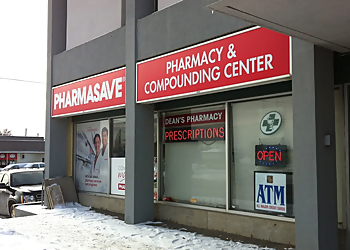 Pharmasave Algonquin Pharmasave Algonquin - North Bay, ON Pharmacies - Medicine Store Image