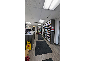 Orangeville pharmacy Pharmasave Broadway Pharmacy