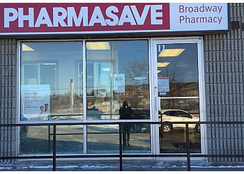 Pharmasave Broadway Pharmacy