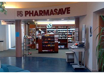 Norfolk pharmacy Pharmasave Clark's