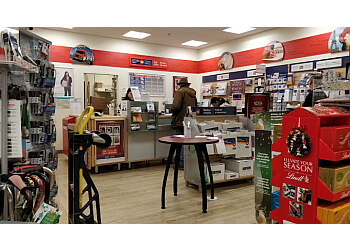 New Westminster pharmacy Pharmasave Columbia Square