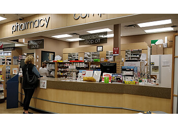 New Westminster pharmacy Pharmasave Columbia Square