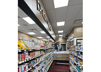 Sherwood Park Pharmacies Pharmasave Emerald Hills