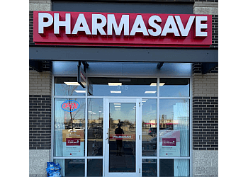 Sherwood Park pharmacy Pharmasave Emerald Hills image 1