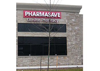 Guelph pharmacy Pharmasave Gordon Pharmacy