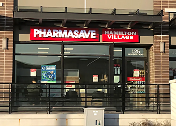 Pharmasave Hamilton Village - Richmond, BC Pharmacies - Pharmacy Exterior Image