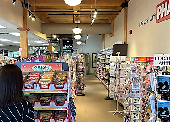 Huntsville pharmacy Pharmasave Huntsville