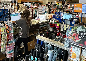 Huntsville pharmacy Pharmasave Huntsville