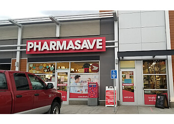 Kelowna pharmacy Pharmasave Kelowna Airport Village image 1