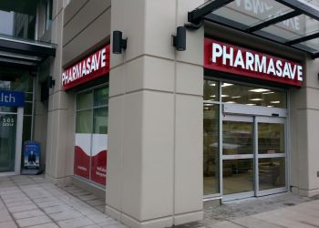 Kelowna pharmacy Pharmasave Kelowna Downtown