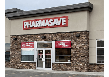 Lethbridge pharmacy Pharmasave Legacy image 1