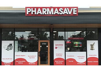 Pharmasave Lynnwood