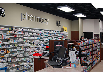 Richmond Hill Pharmacies Pharmasave Neighbourhood